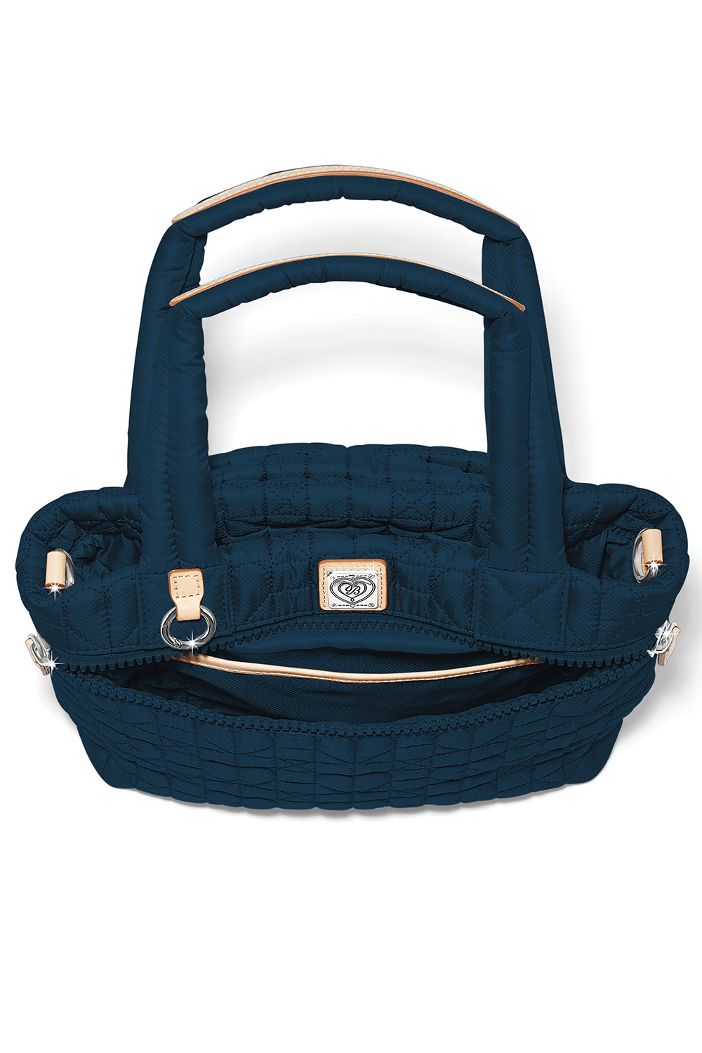 Adrienne Small Tote
