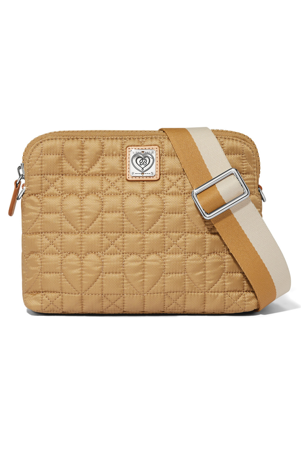 Arielle Small Cross Body Bag