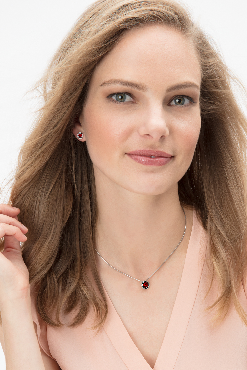 Twinkle Mini Post Earrings