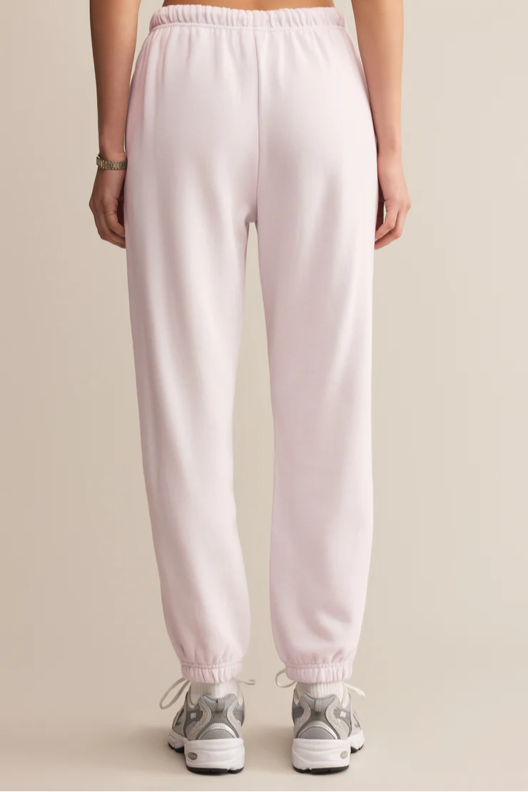 Stadium Cotton Jogger