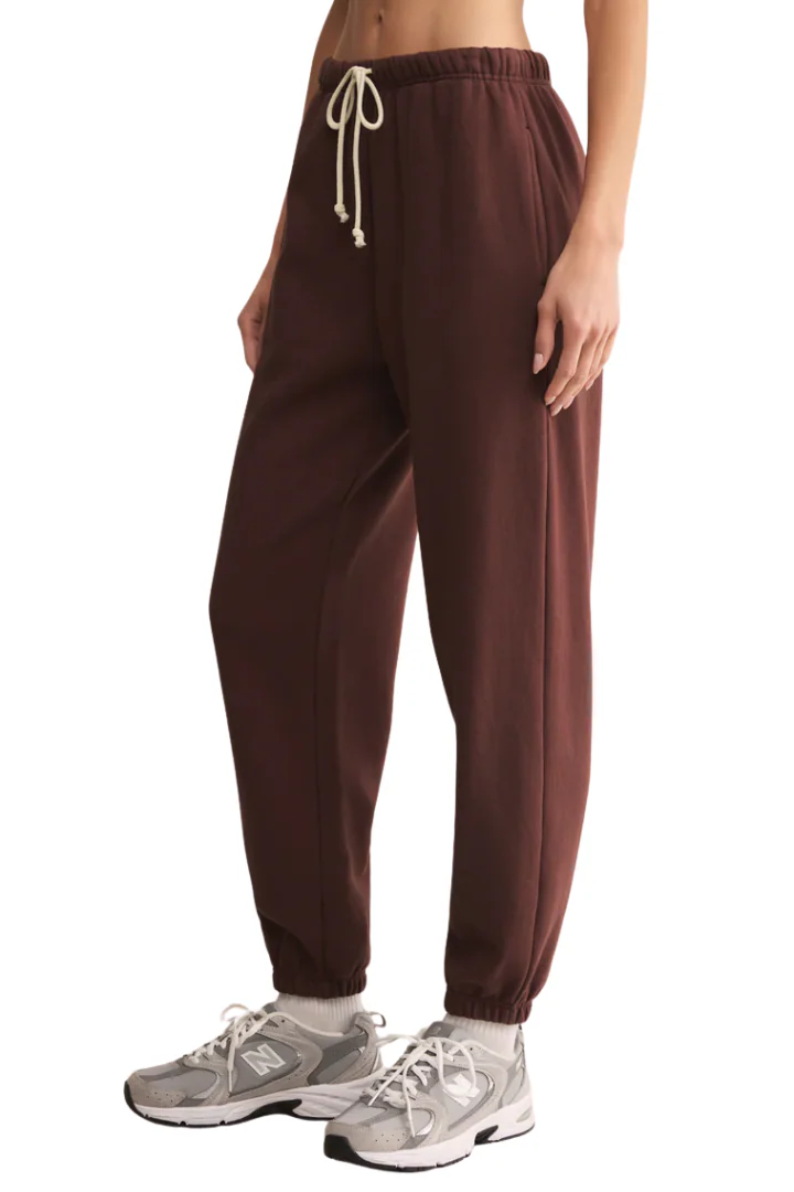 Stadium Cotton Jogger