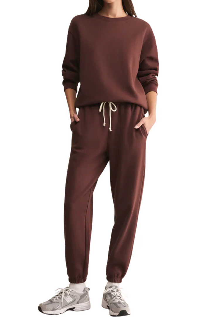 Stadium Cotton Jogger