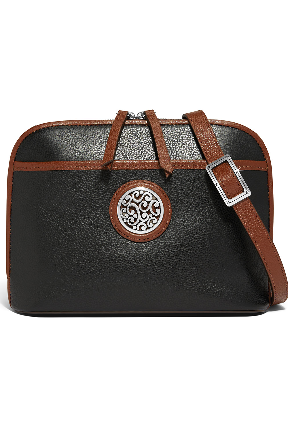 Black/Brown Shelby Organizer