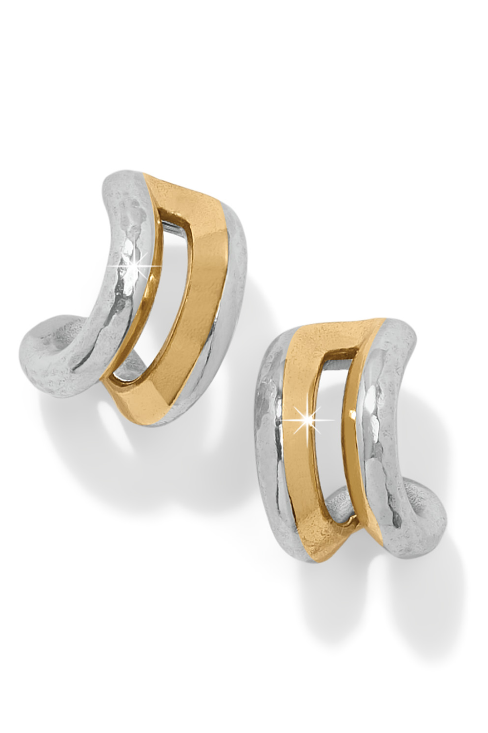 Medici Hoop Earrings