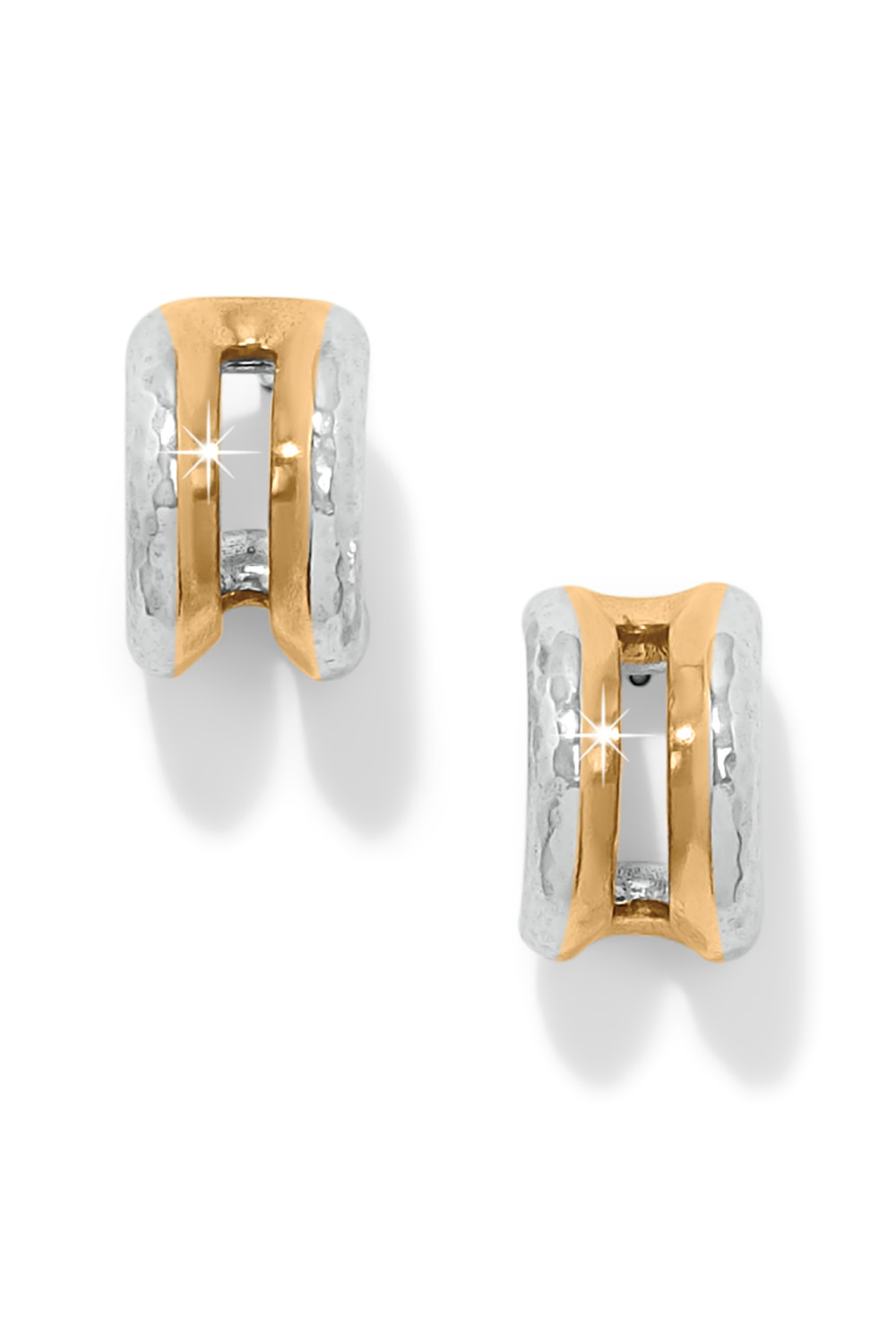 Medici Hoop Earrings