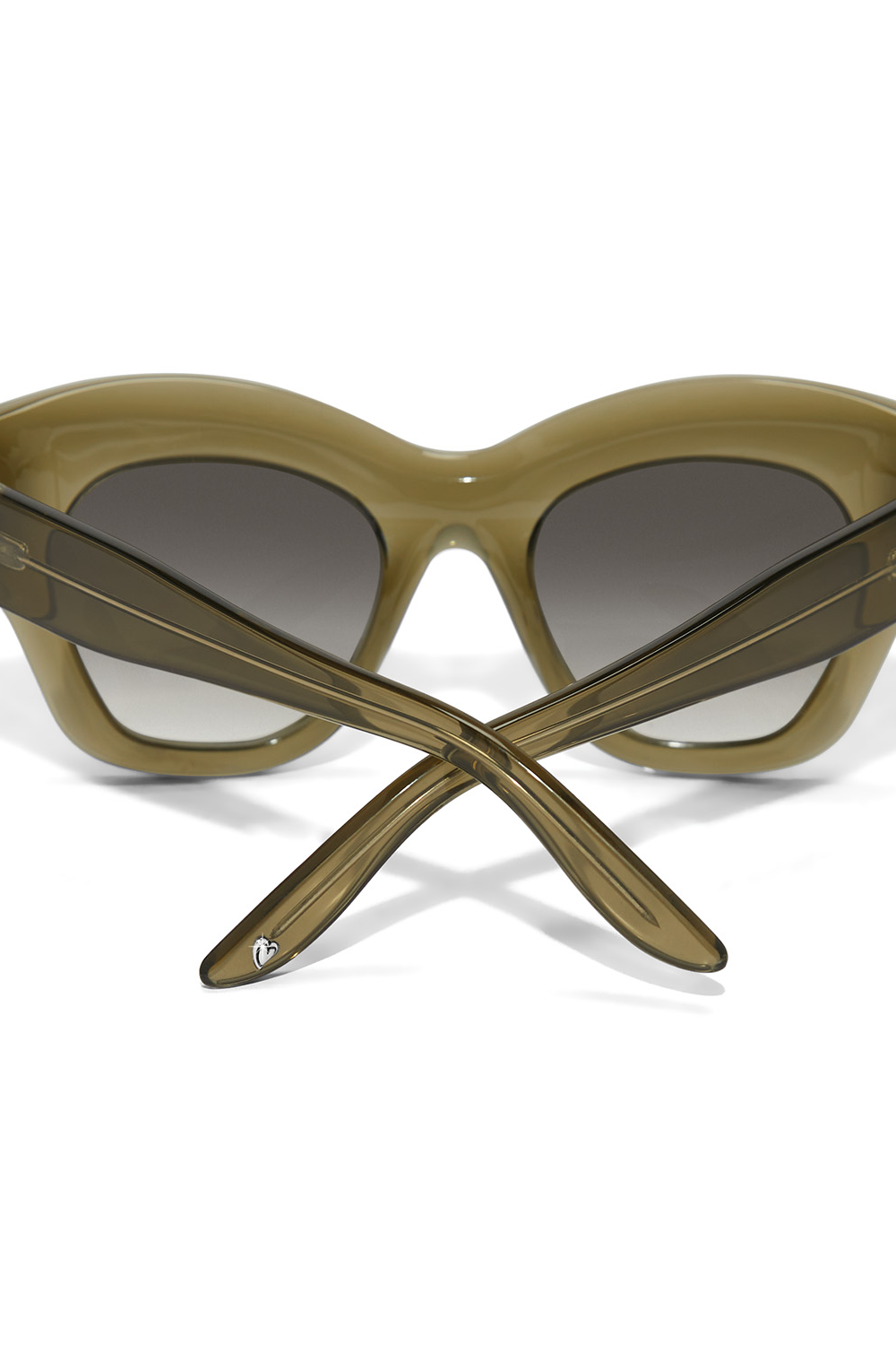 Cascade Heart Sunglasses
