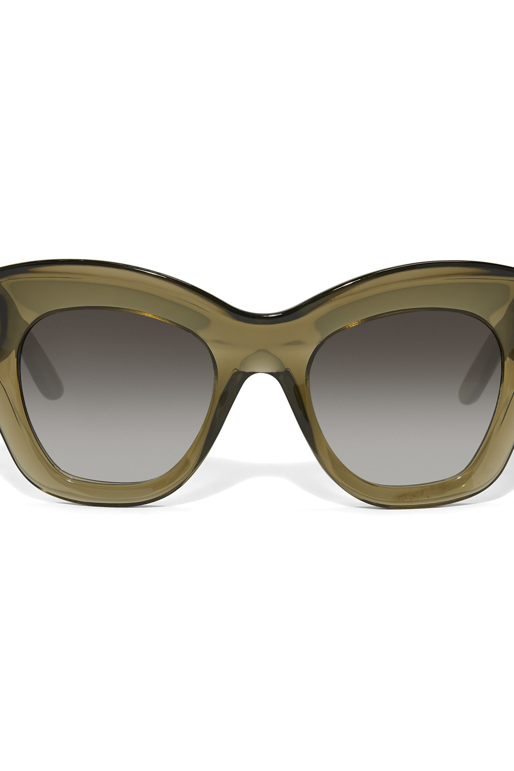 Cascade Heart Sunglasses