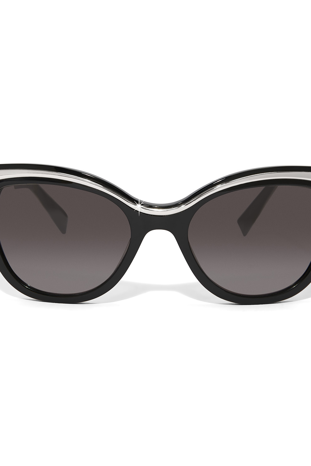 Interlok Single Knot Sunglasses