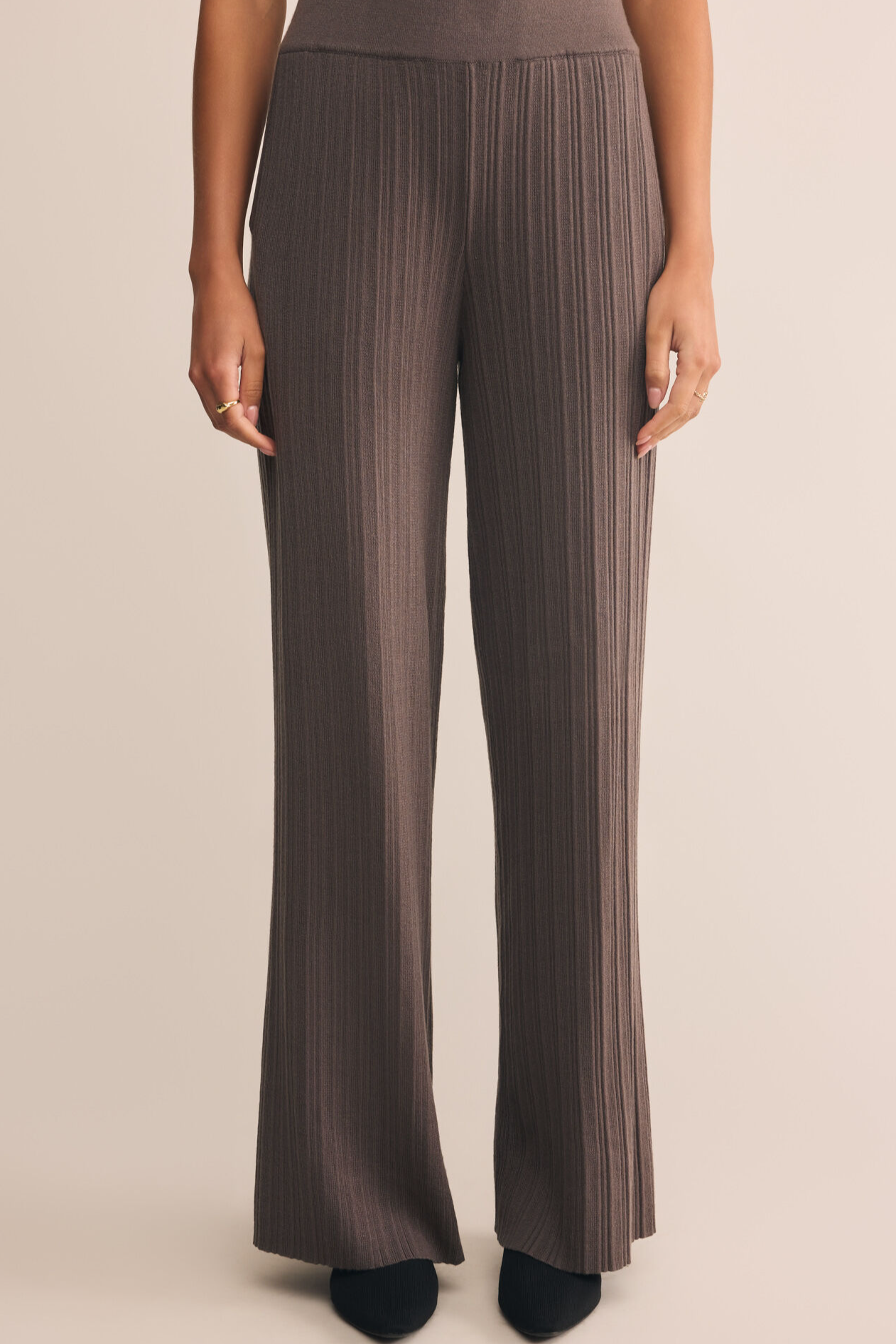 Du Monde Sweater Pant