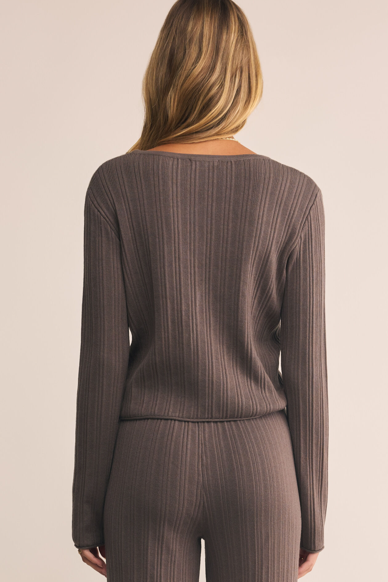 Du Monde Sweater