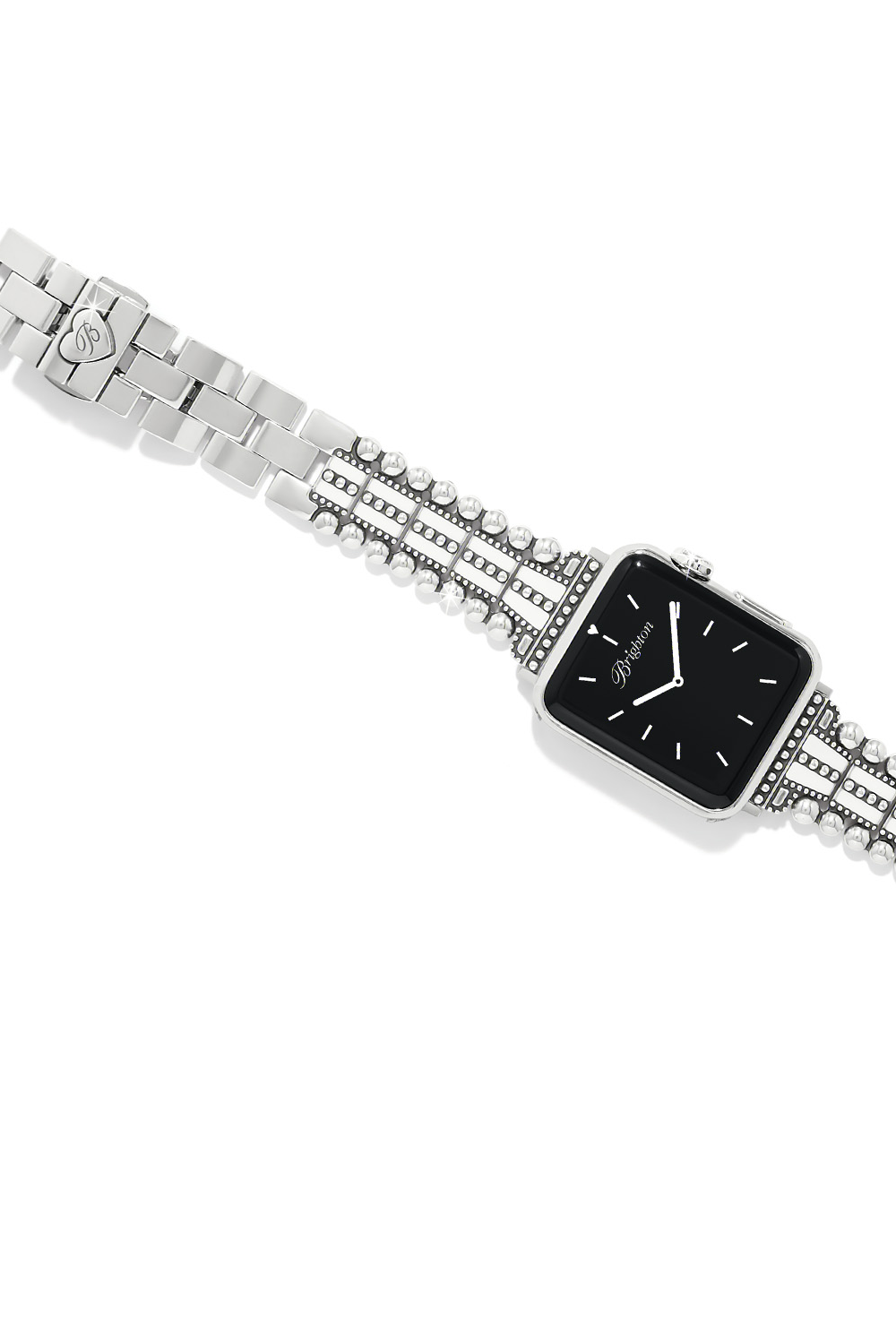 Pretty Tough Enamel Watch Band