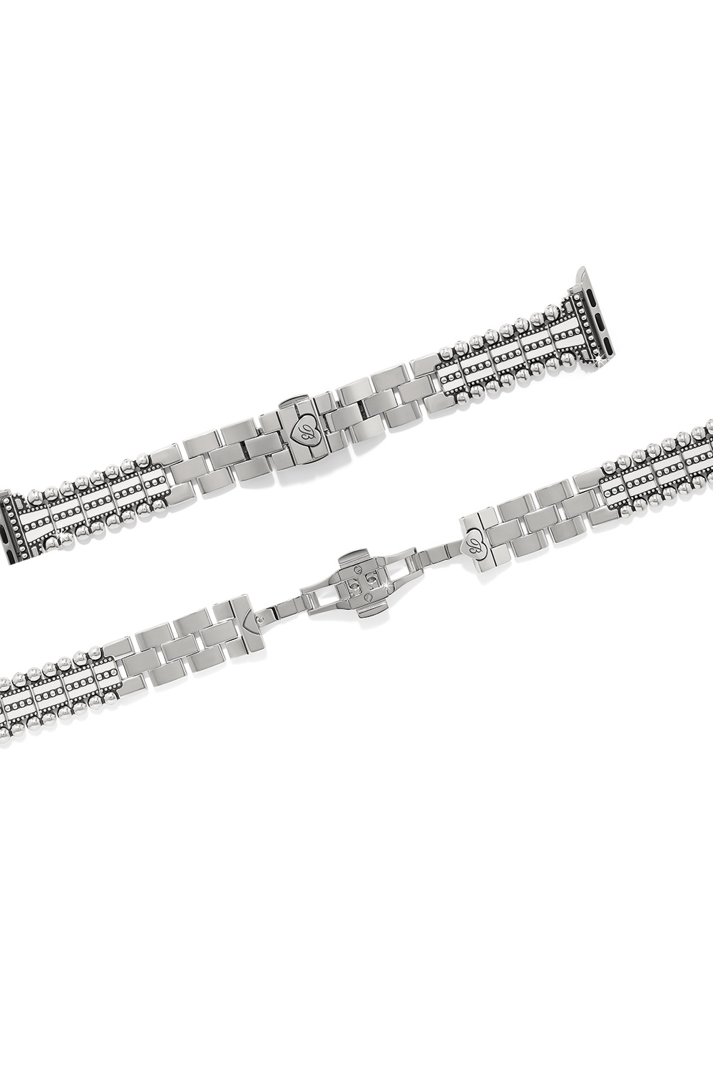 Pretty Tough Enamel Watch Band