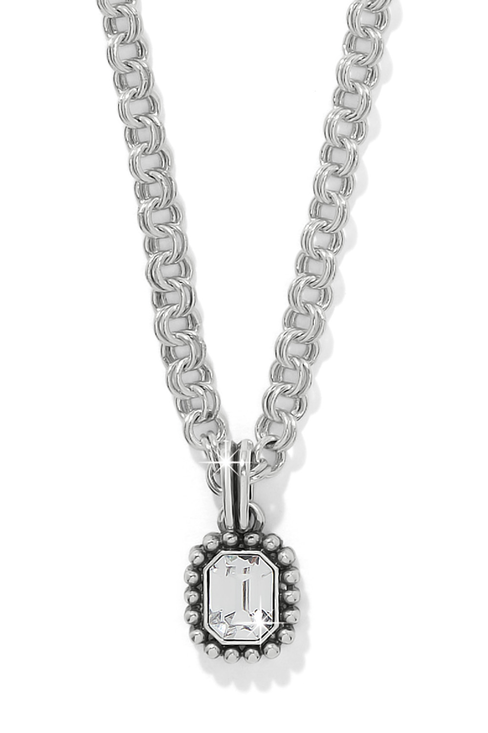 Twinkle Luxe Necklace
