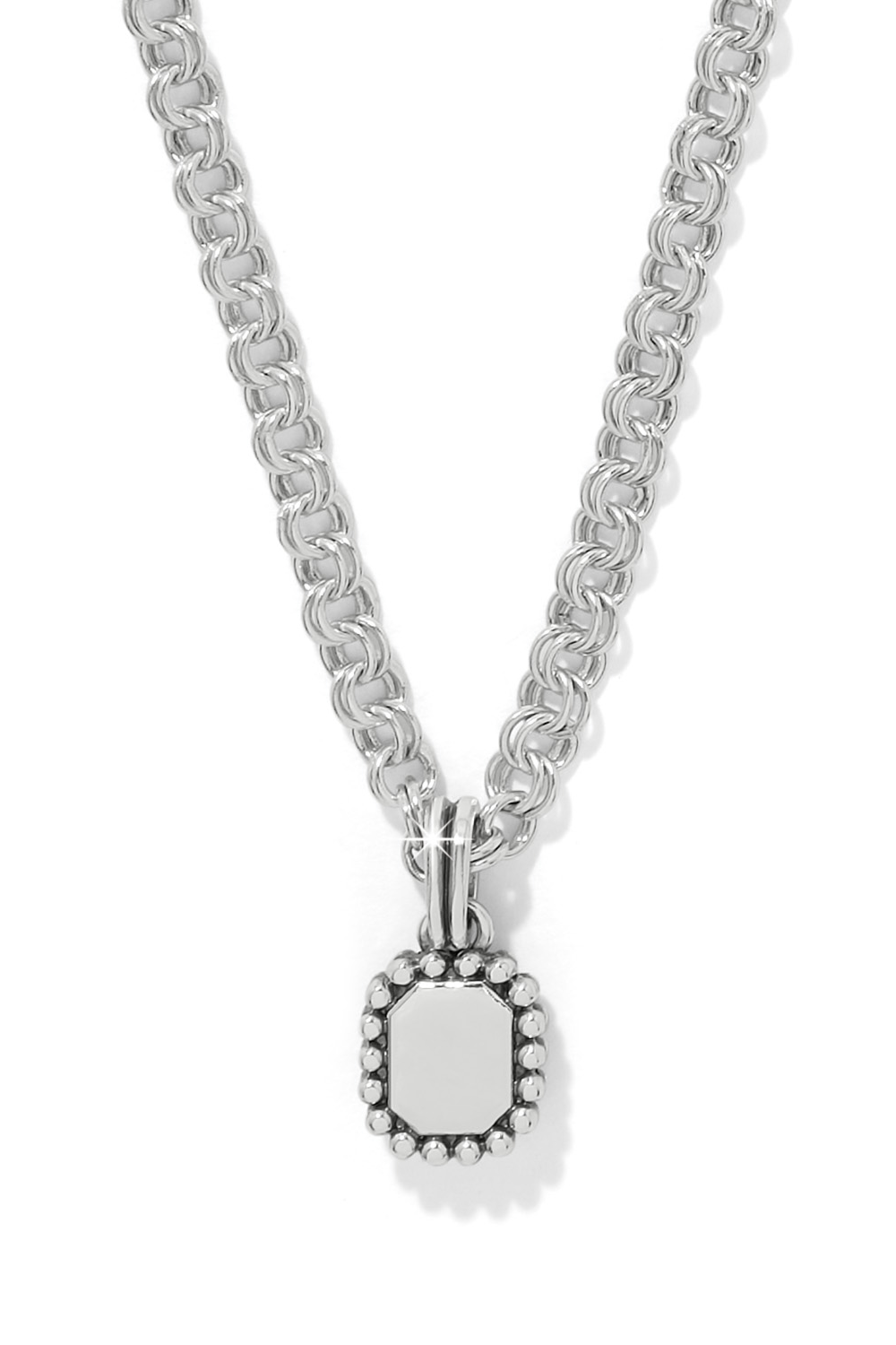 Twinkle Luxe Necklace