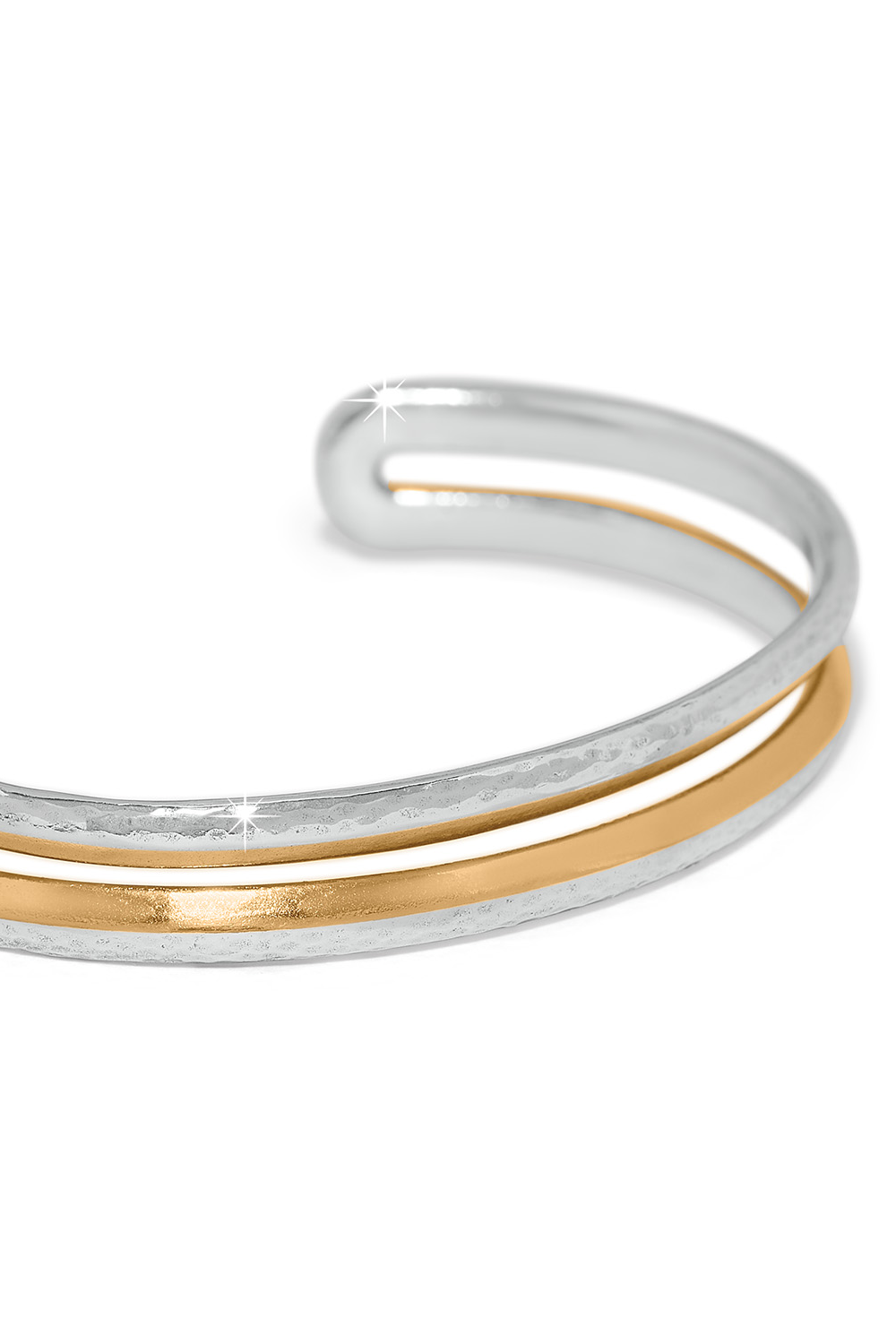 Medici Flex Cuff Bracelet