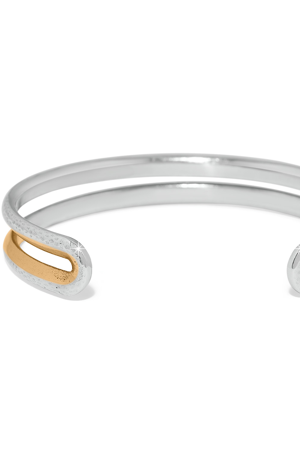 Medici Flex Cuff Bracelet