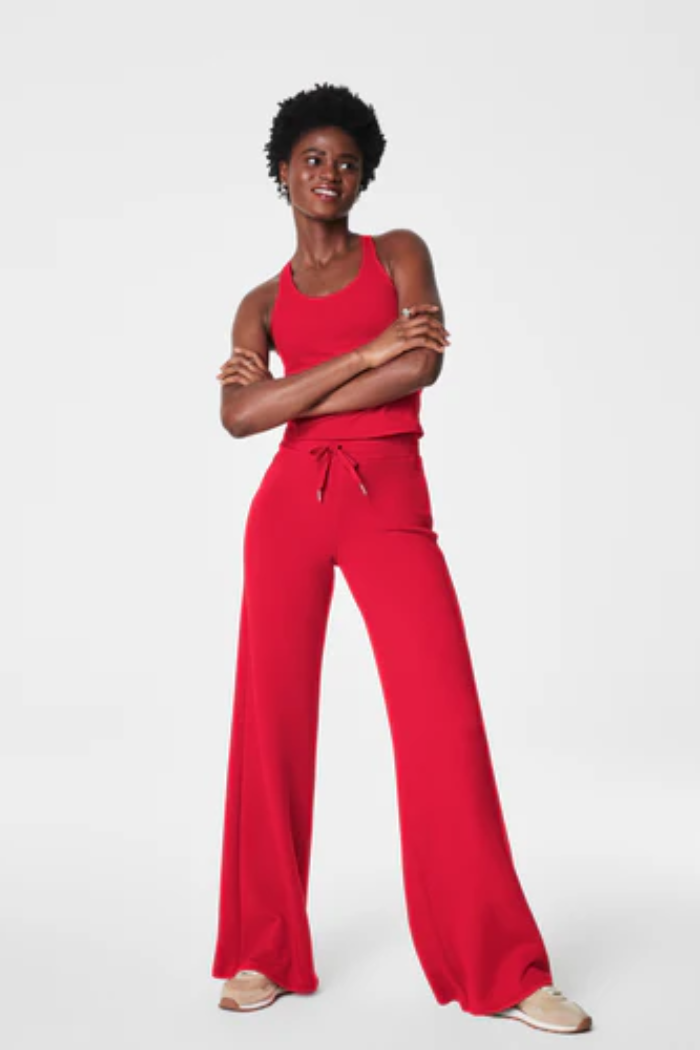 AirEssentials Wide Leg Pant