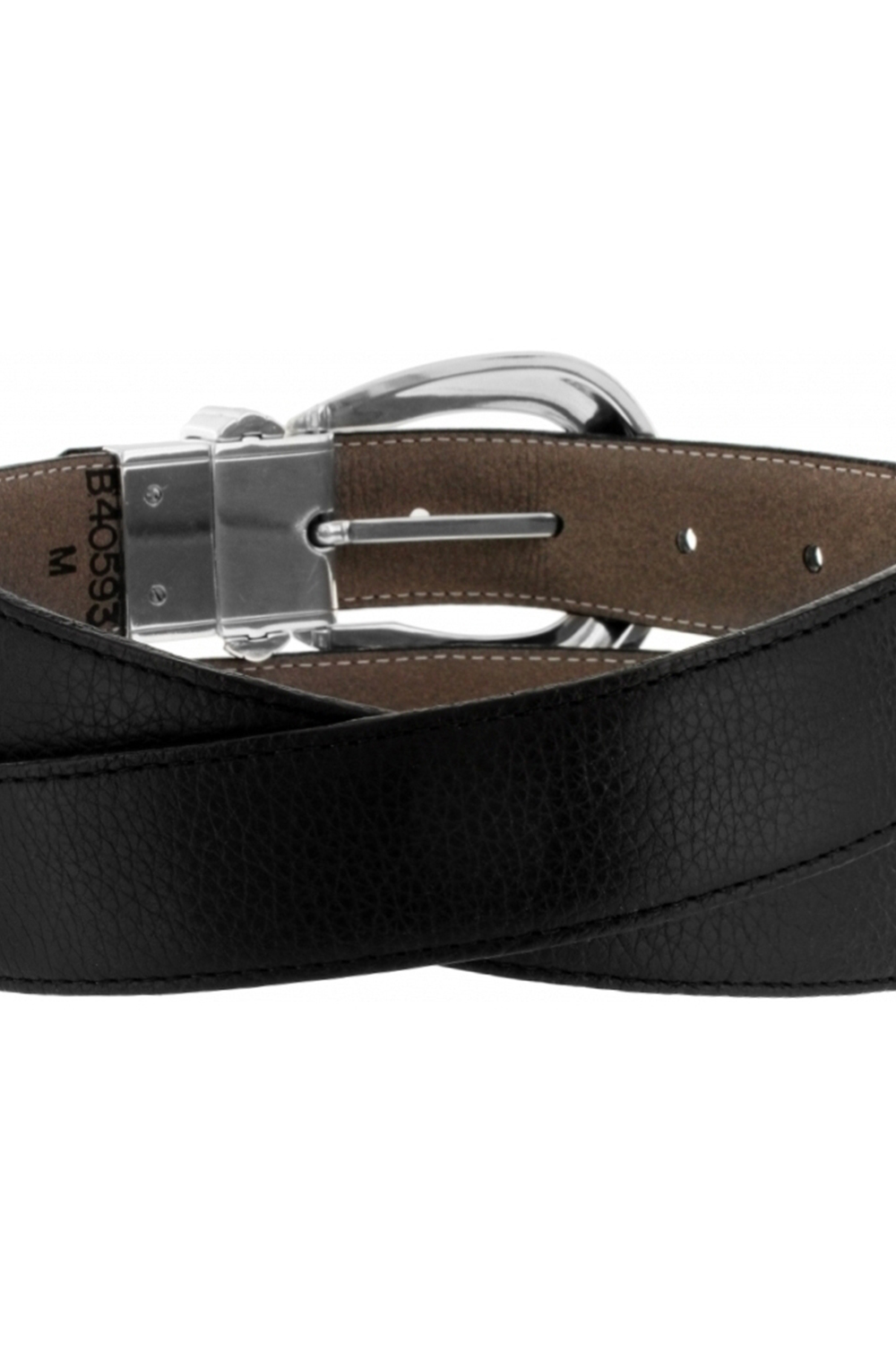 Really Tough Reversible Belt
