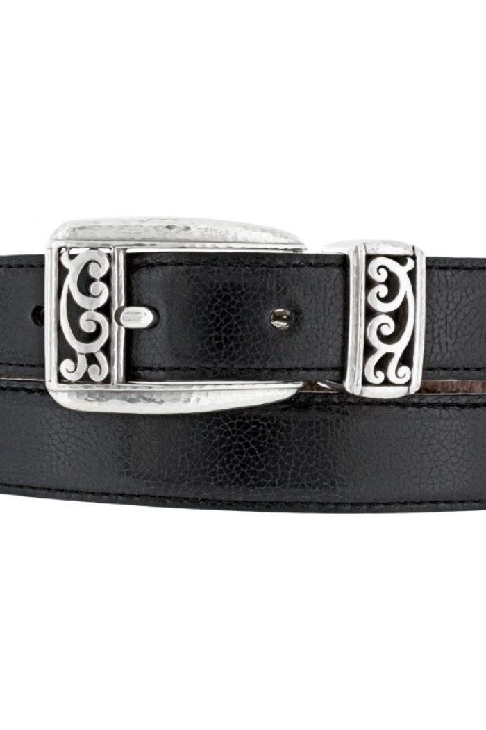 Mantilla Reversible Belt