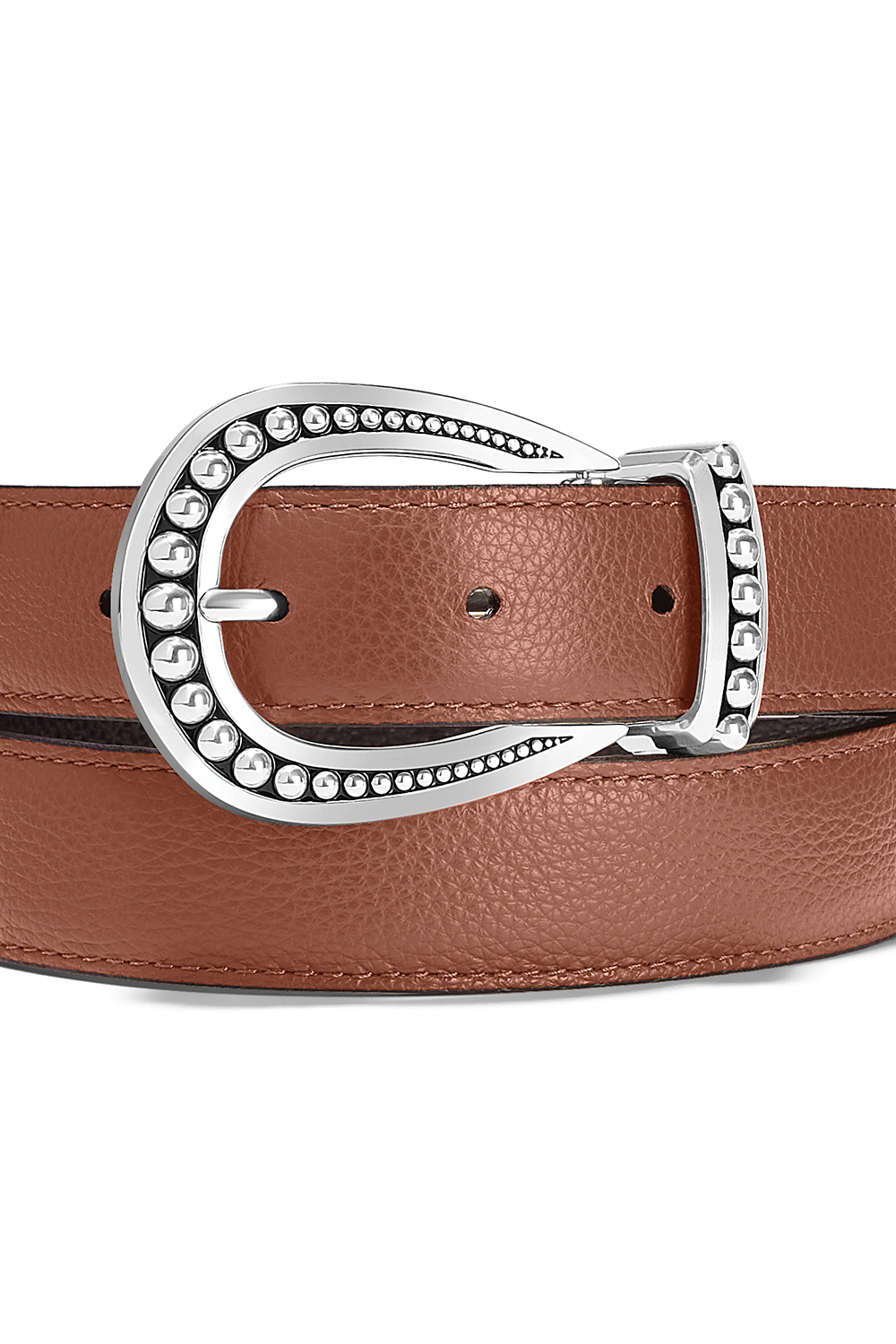 Really Tough Reversible Belt