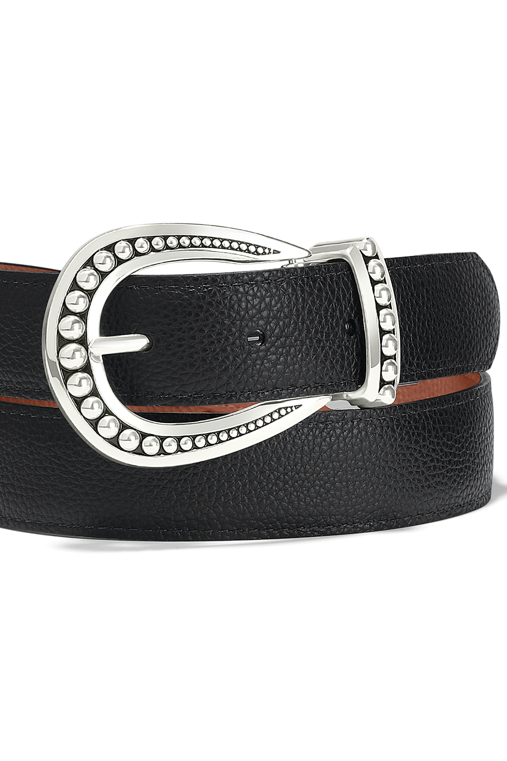 Really Tough Reversible Belt