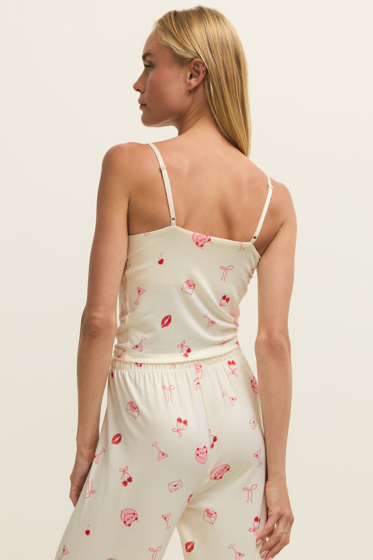 Sweet Things Tank