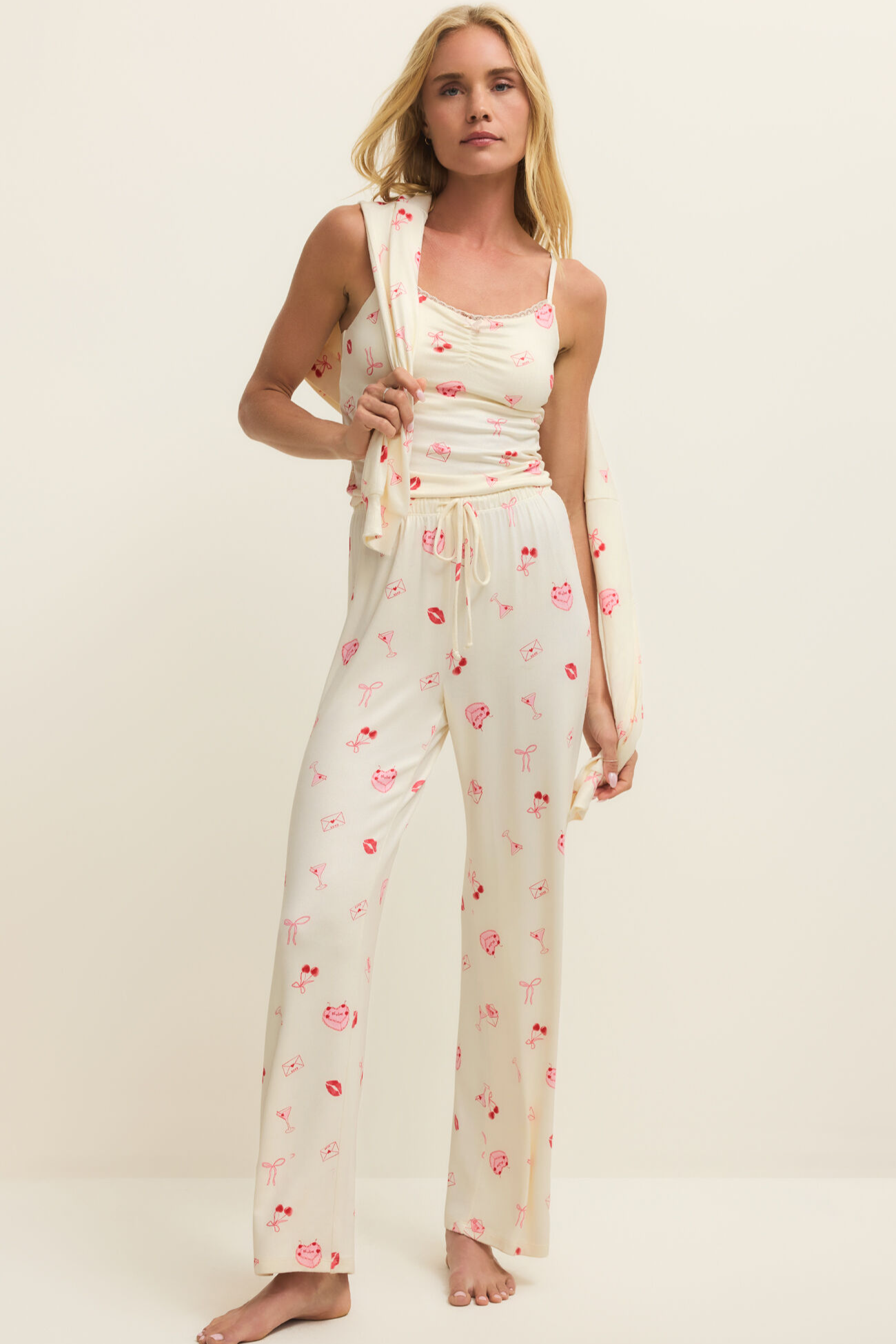 So Sweet Pant