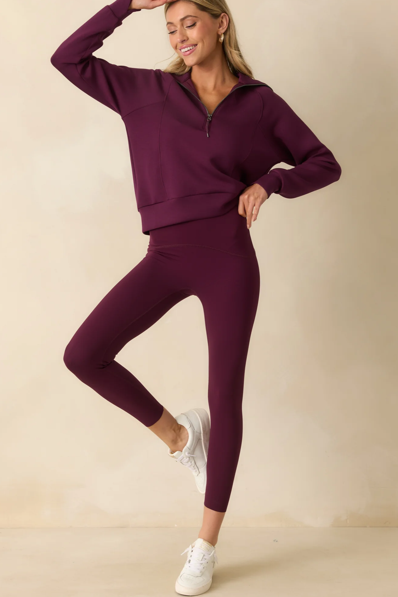 Booty Boost 7/8 Leggings