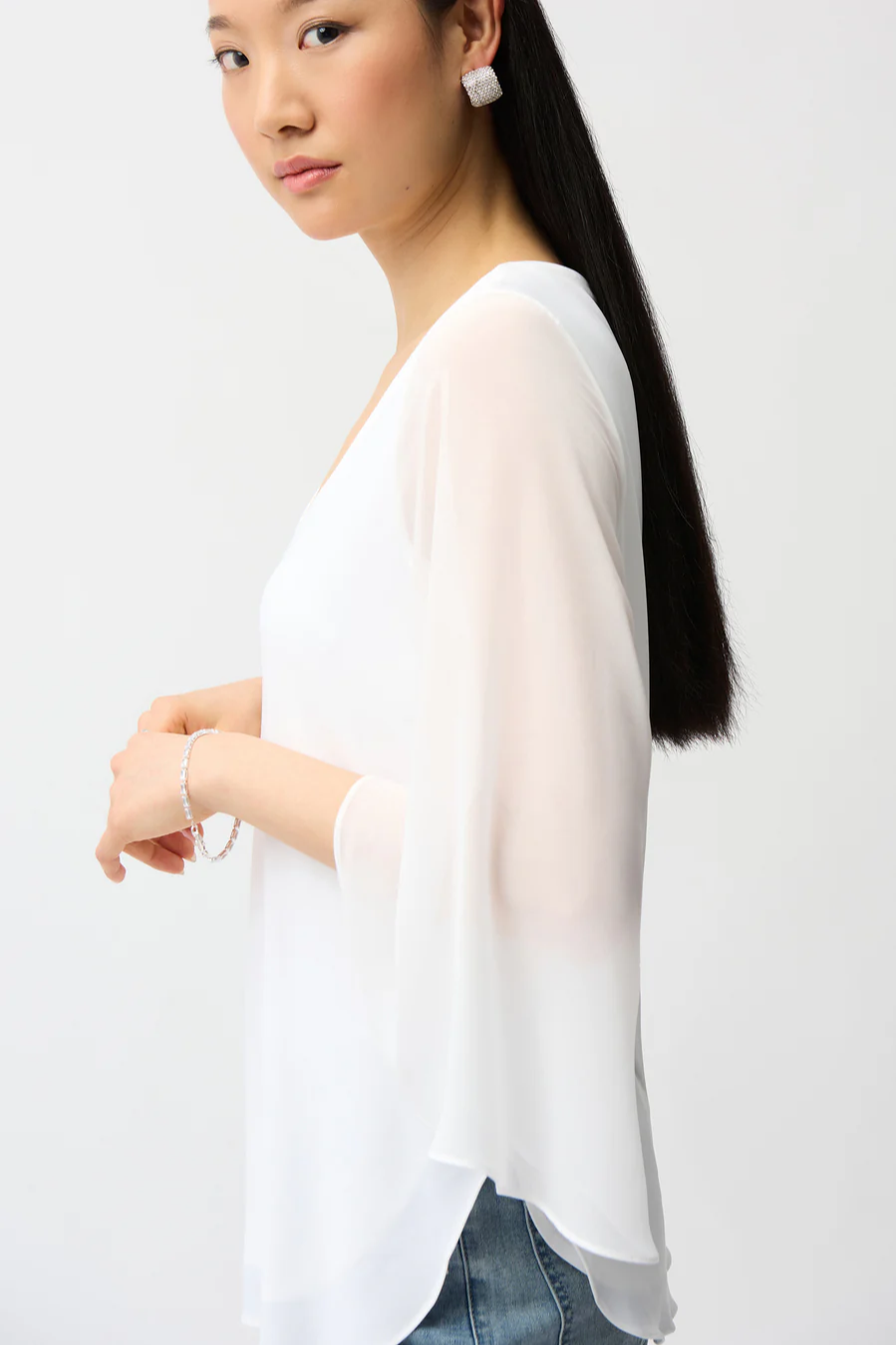 LDS Tunic