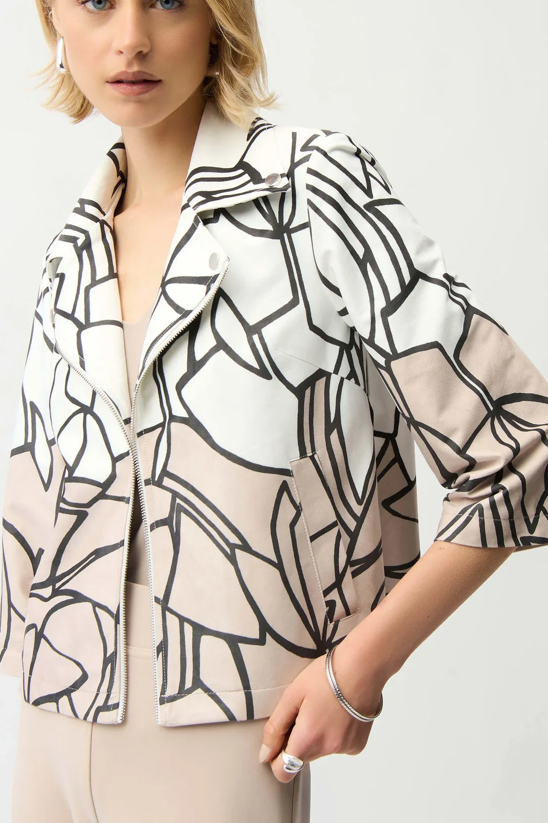 LDS Jacket by Joseph Ribkoff