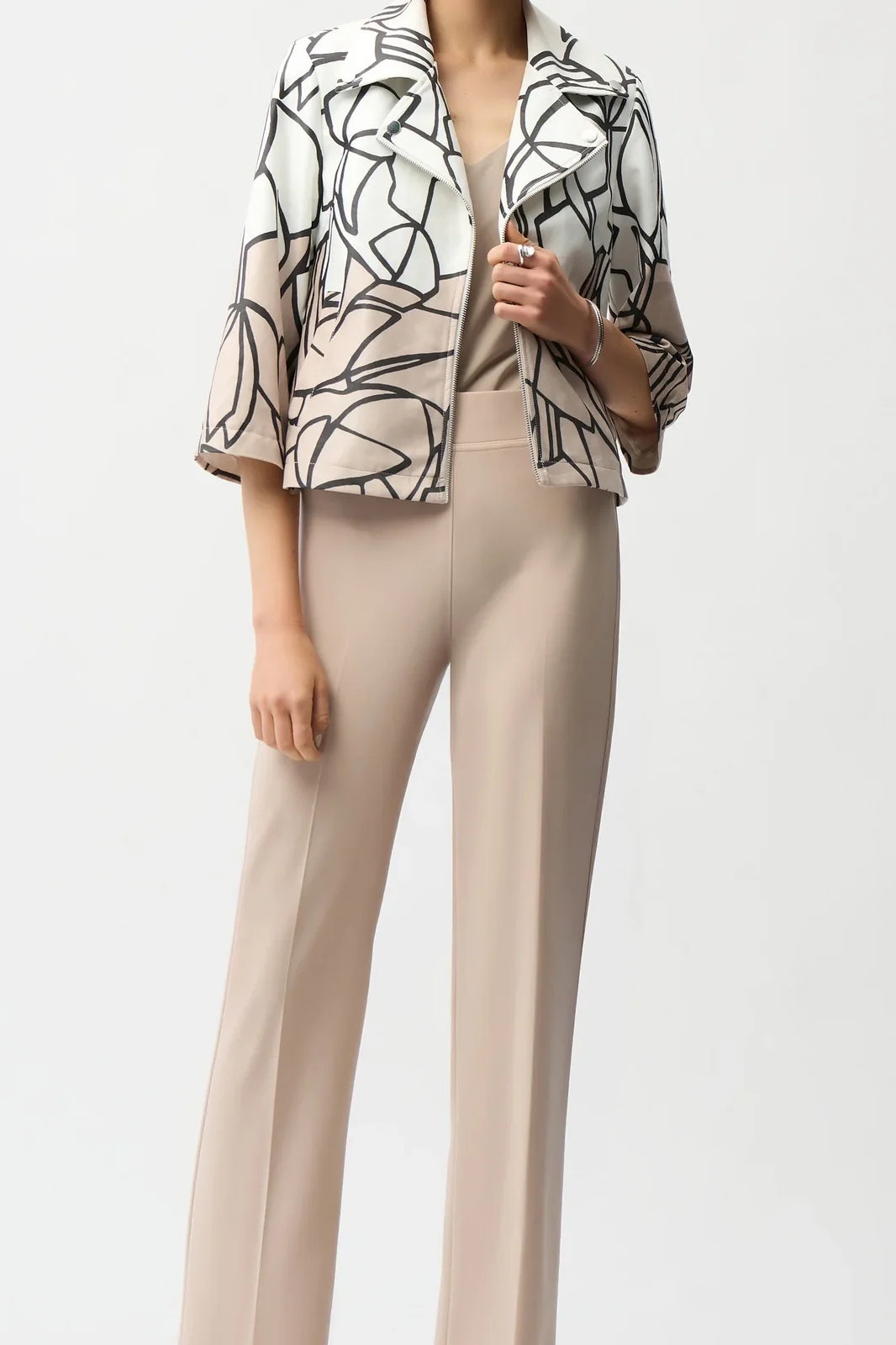 LDS Jacket by Joseph Ribkoff