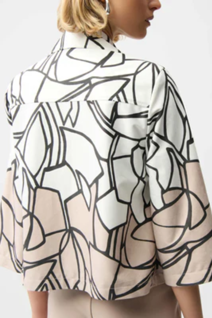 LDS Jacket by Joseph Ribkoff