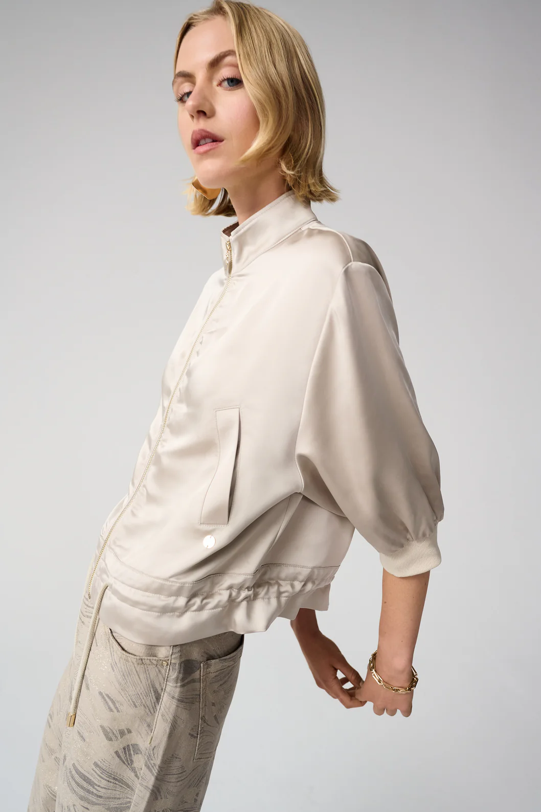 LDS Jacket