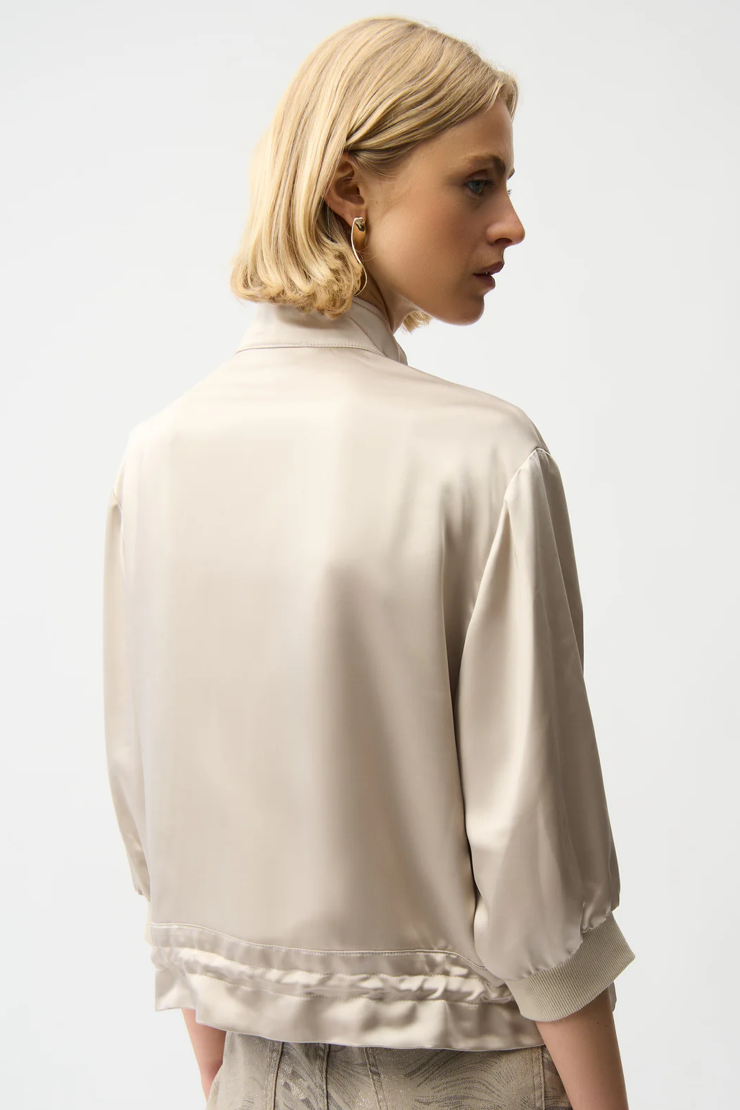 LDS Jacket