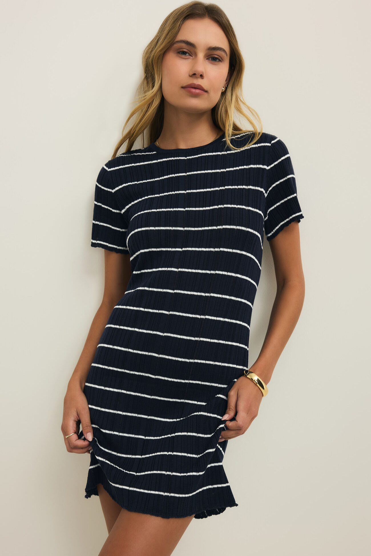 FRANKA MINI DRESS
