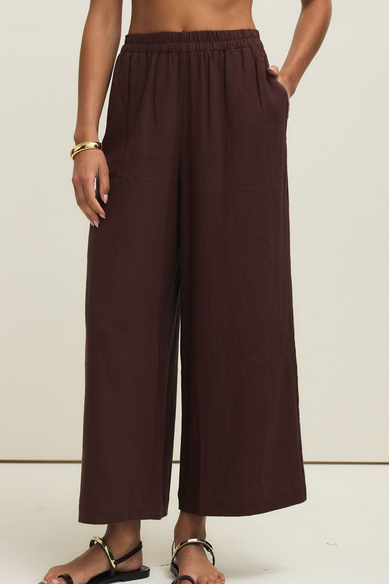 Scout Linen Pant