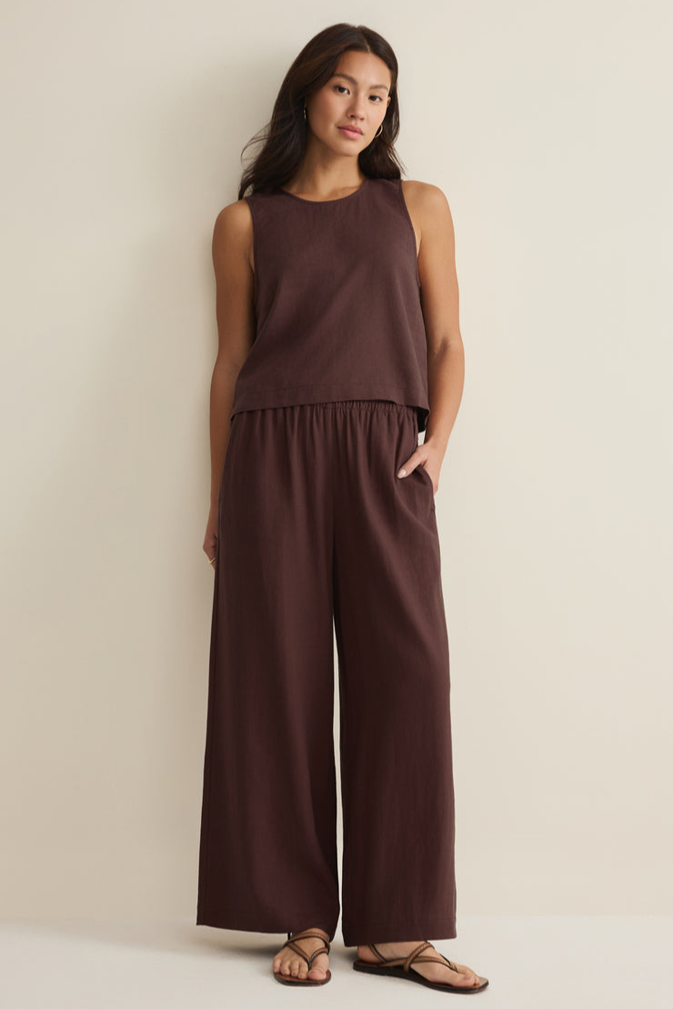 Scout Linen Pant