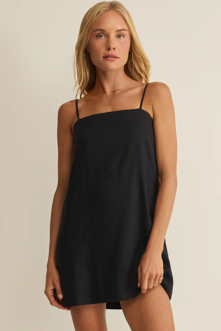 MAUDE MINI DRESS