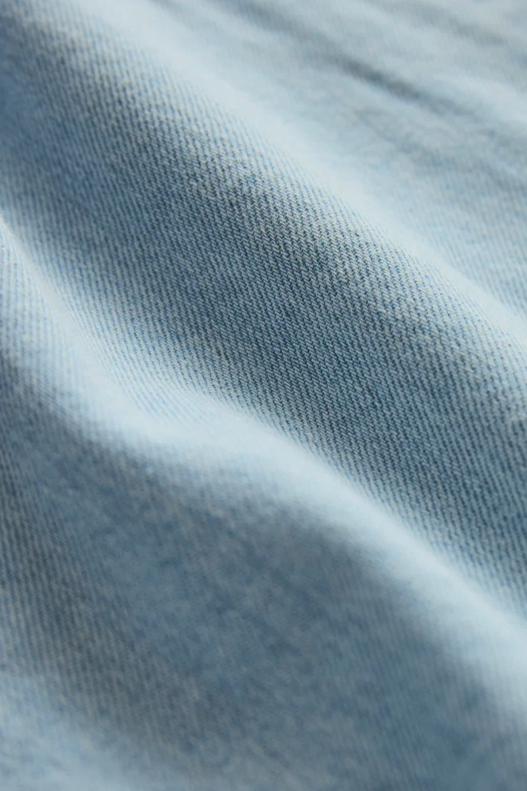 DAYCATION DENIM UTILITY PANT