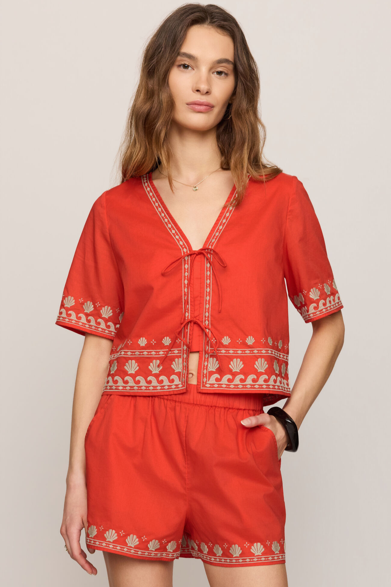 CAST OF WAVES TOP