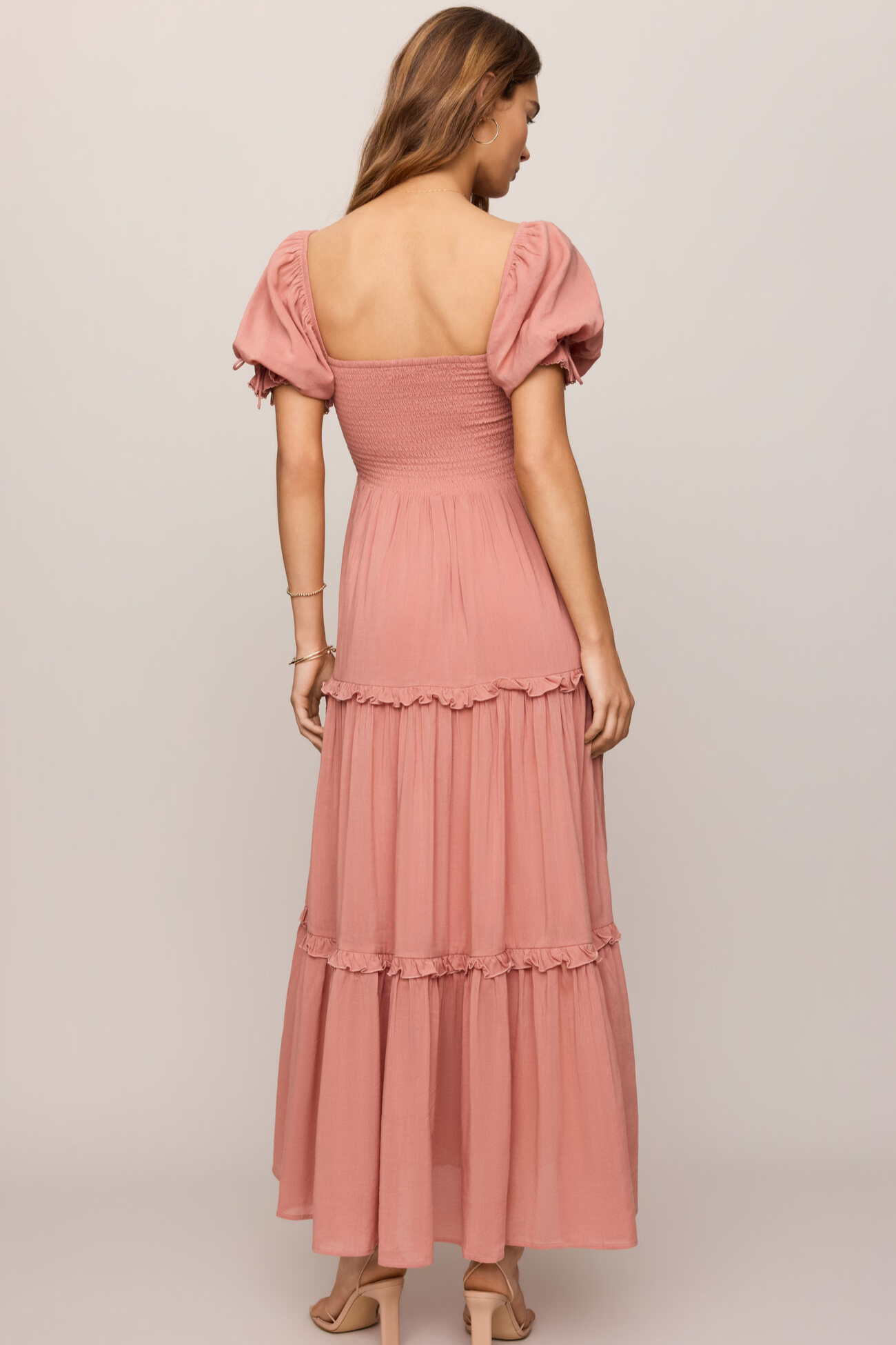 Eliora Maxi Dress