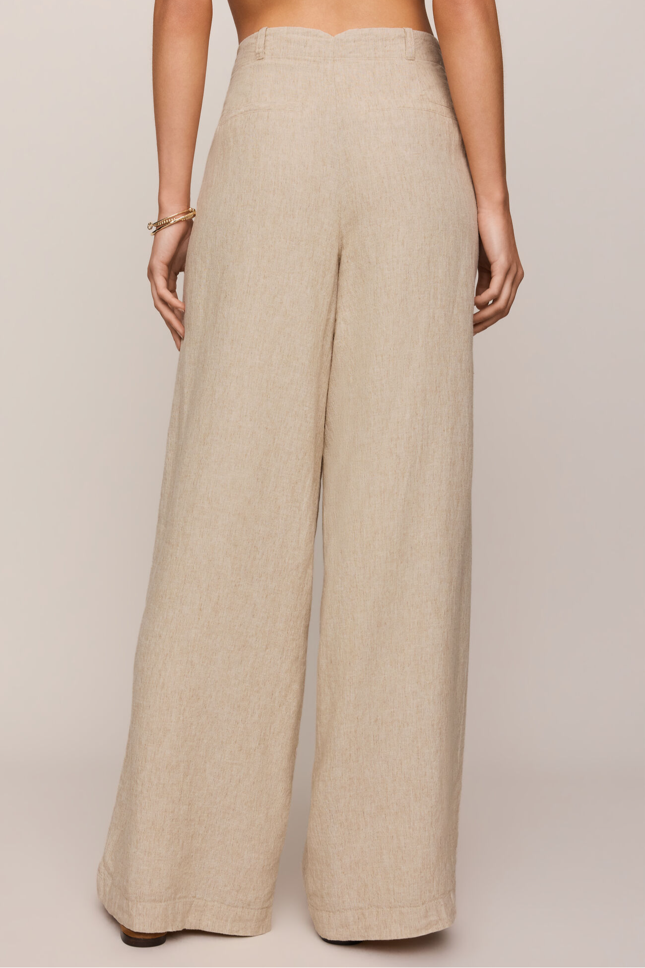 Magnolia Linen Pant