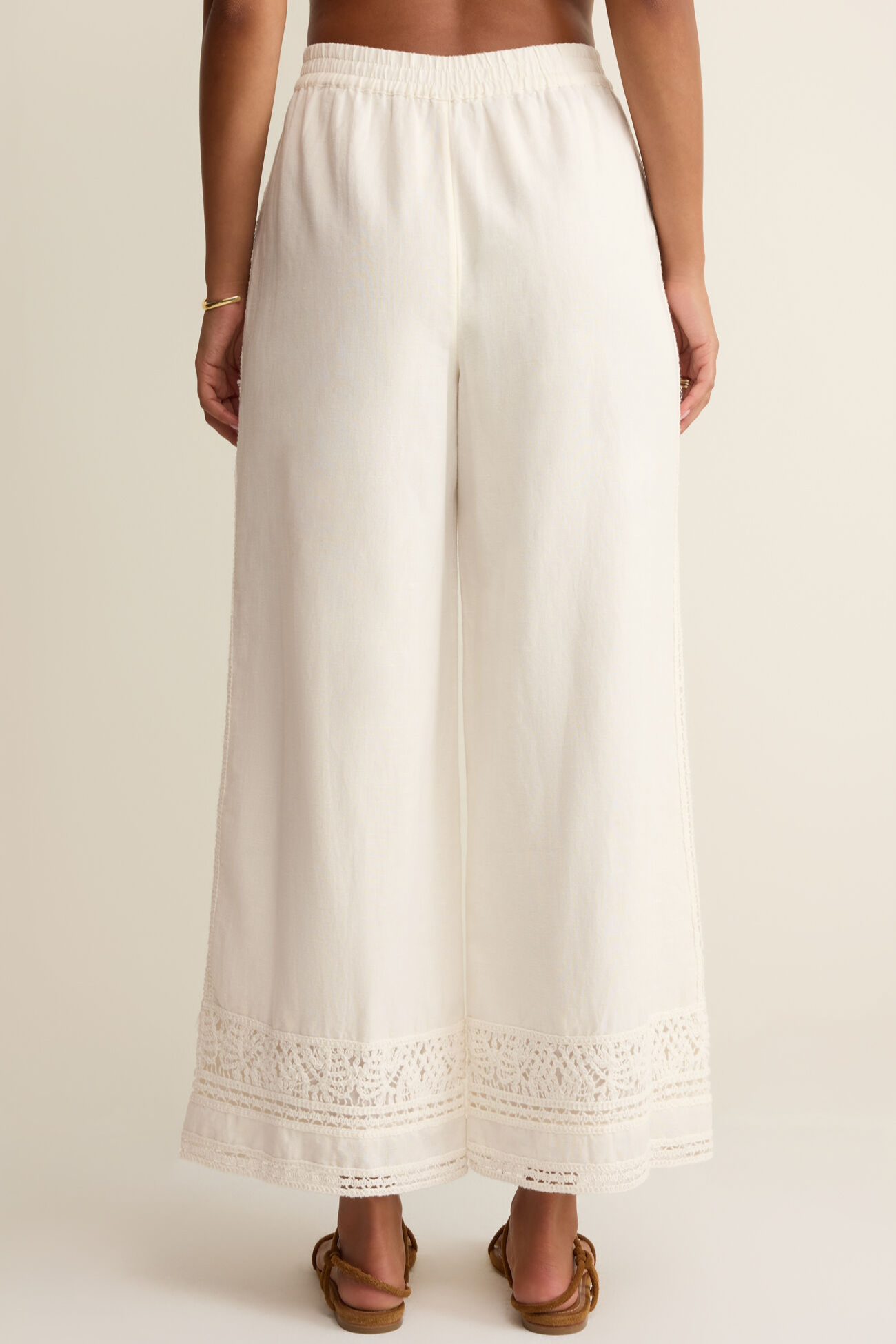 Scout Embroidered Pant