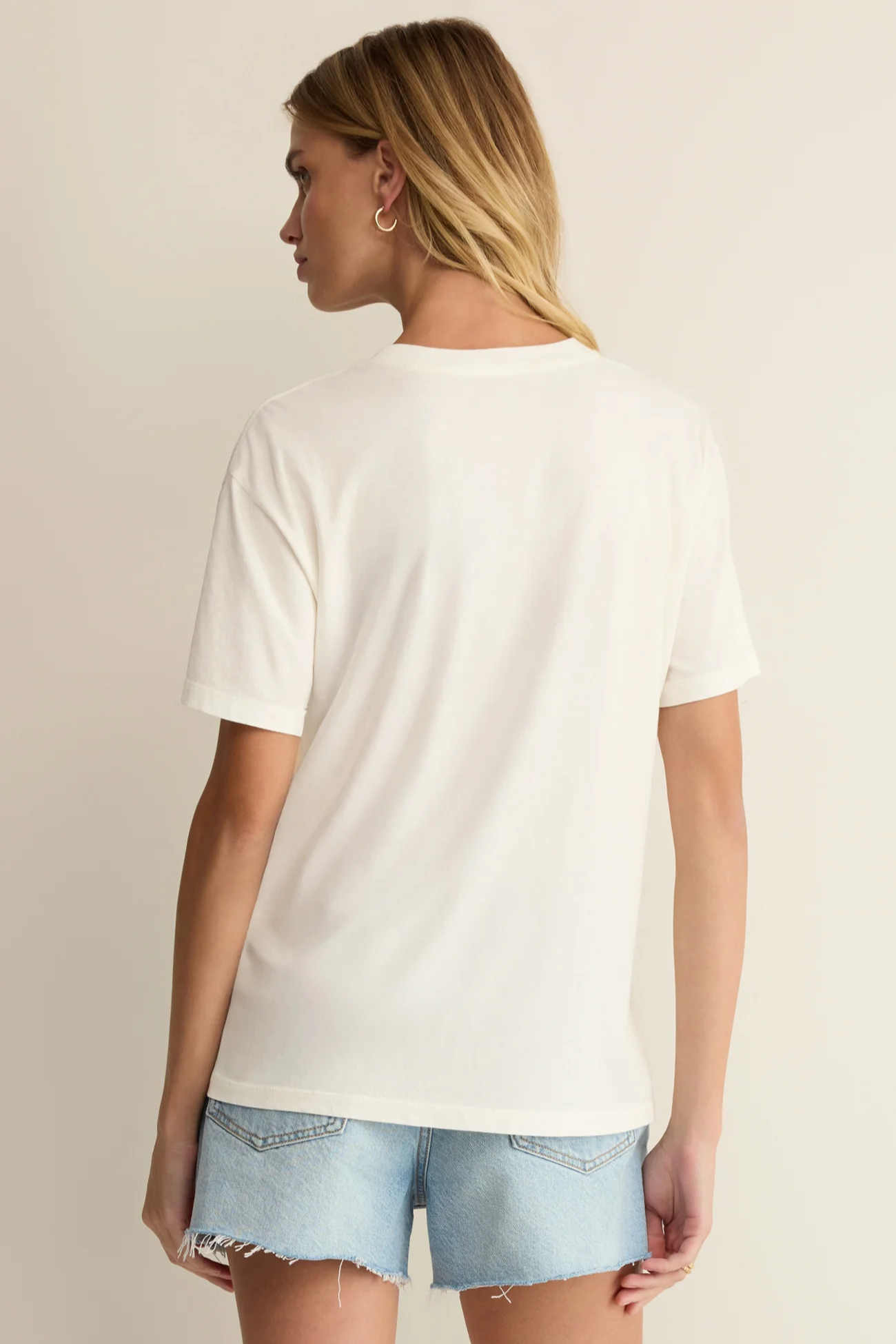 USA Boyfriend Tee