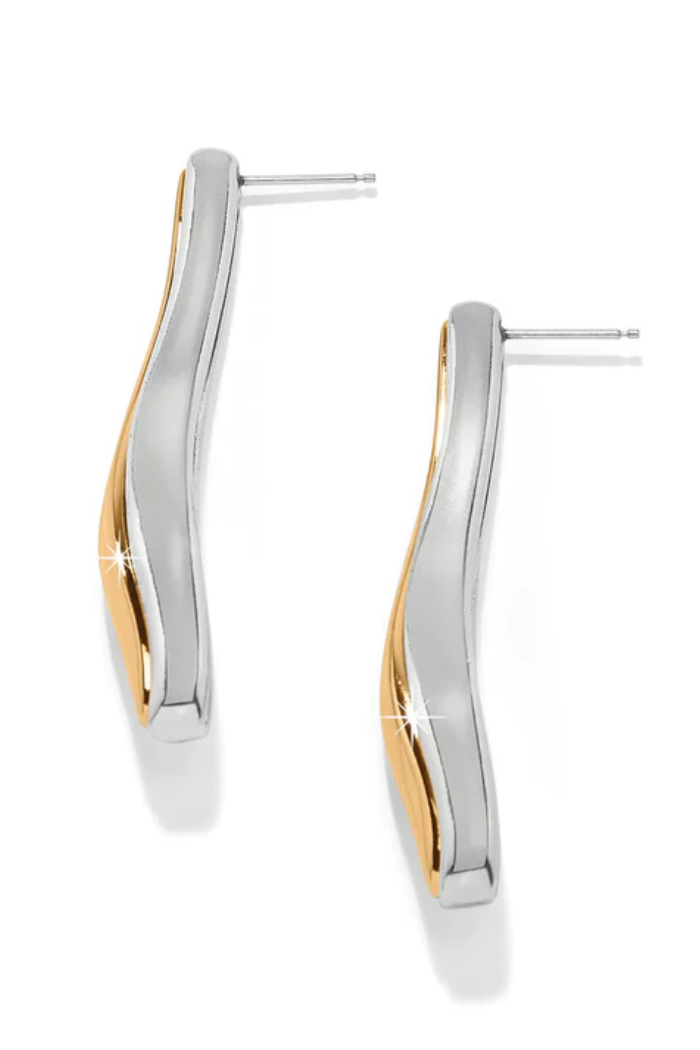 Cascade Earrings