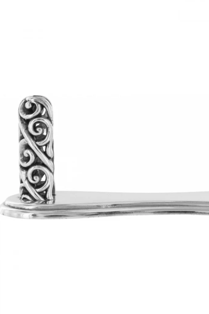 Crystal Business Card Holder