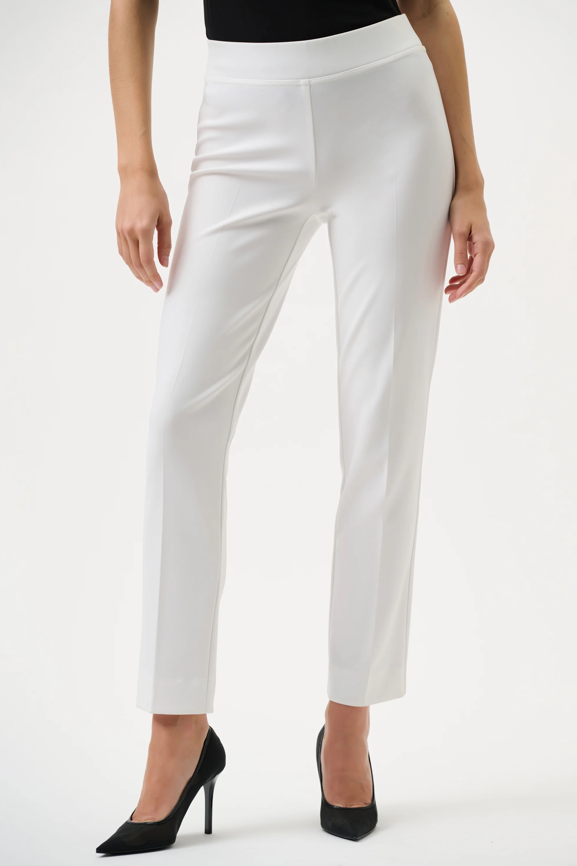 Classic Straight Pant