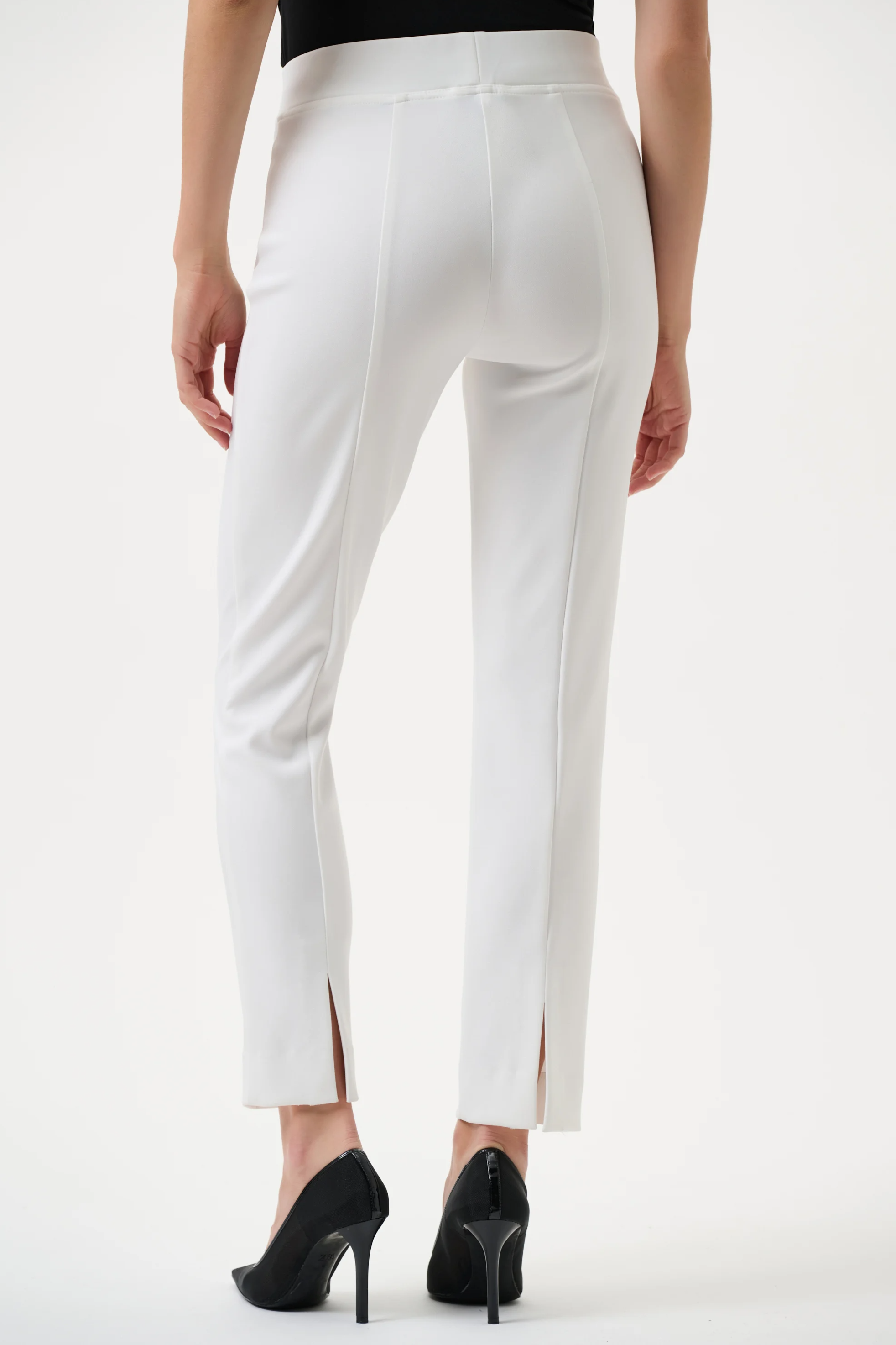 Classic Straight Pant