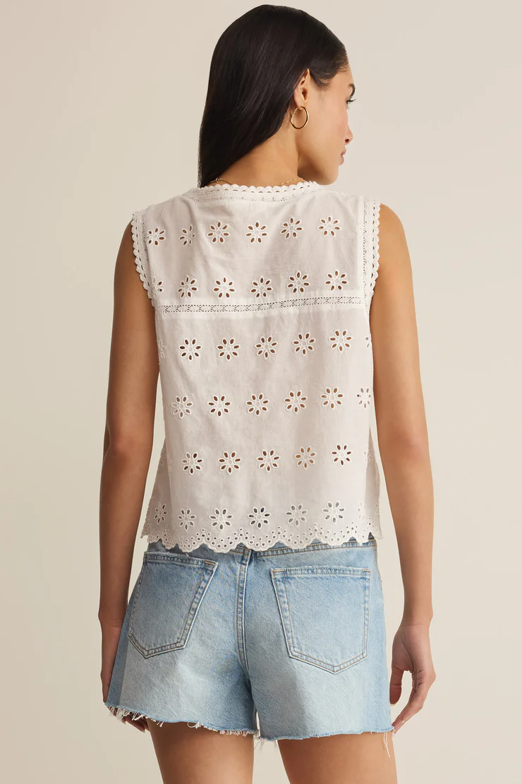 Darcy Top