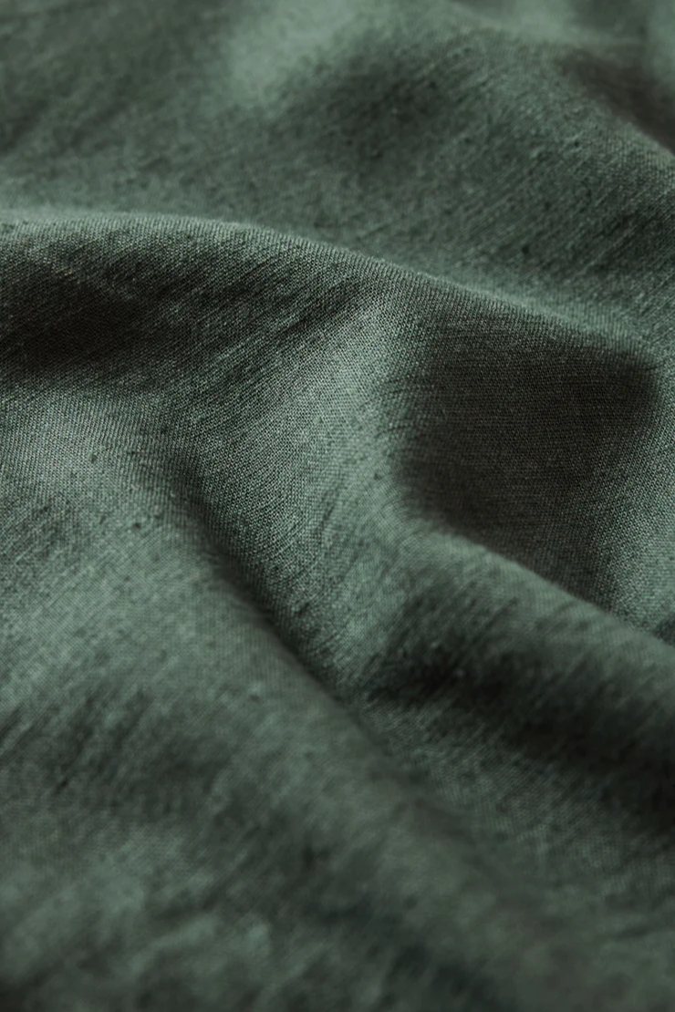 Sloane Linen Top
